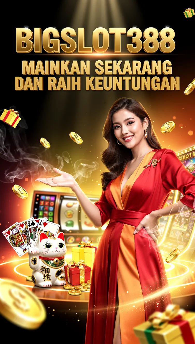 bigslot388 Featured